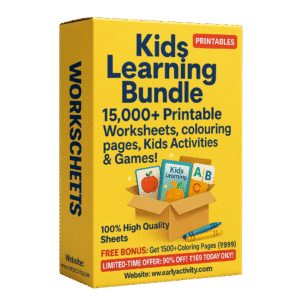 Kids Learning