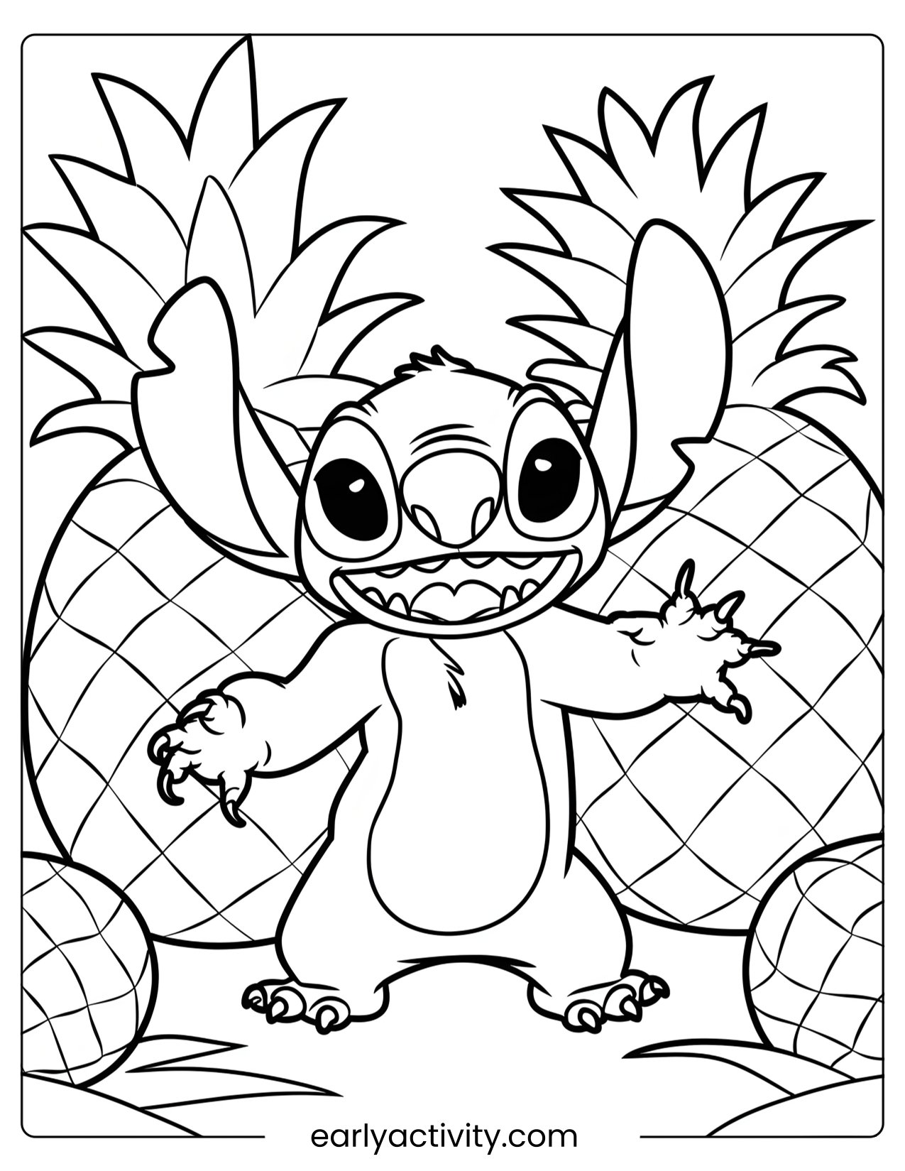_Stitch in a pineapple patch .pdf
