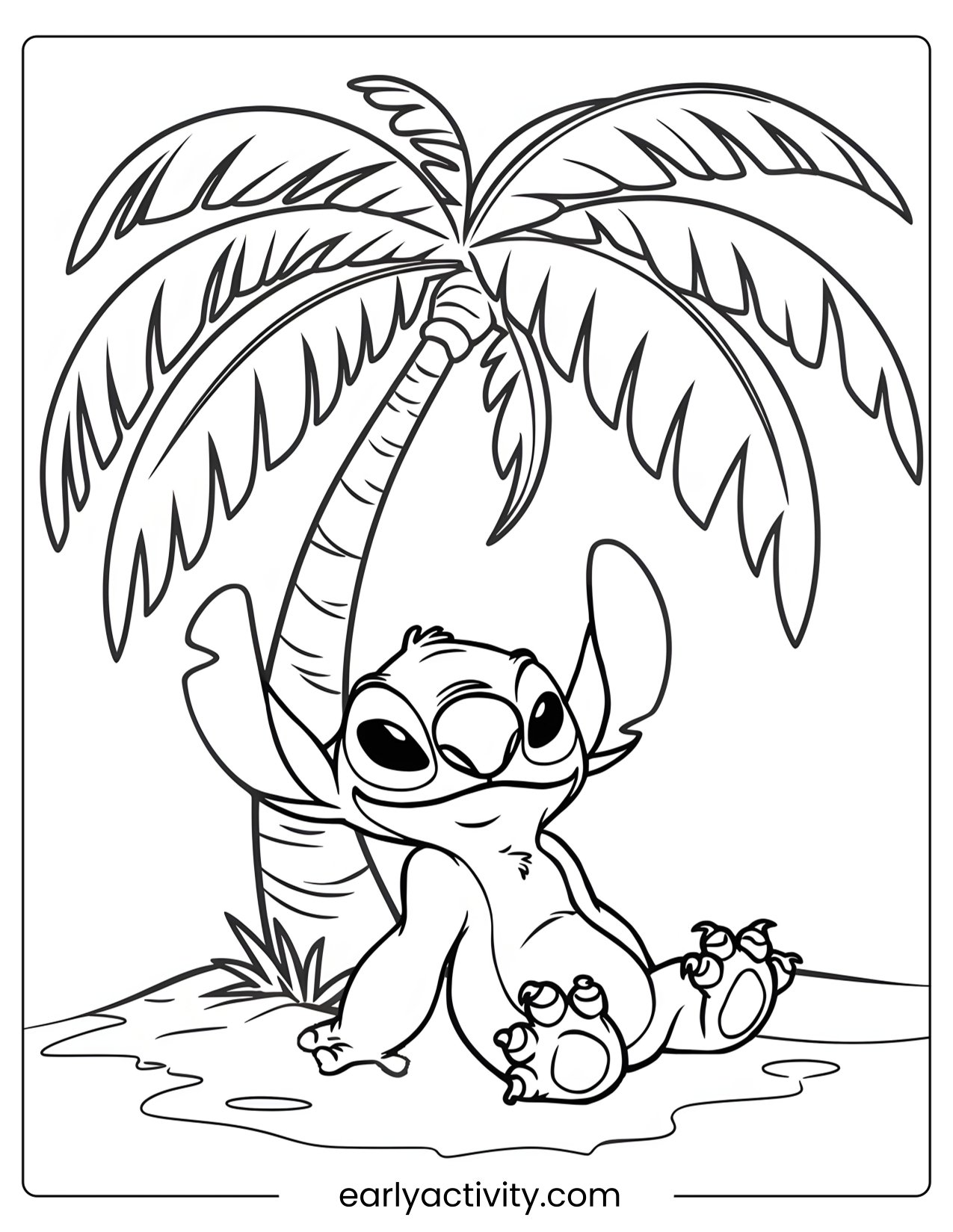 _Stitch relaxing under a palm tree .pdf