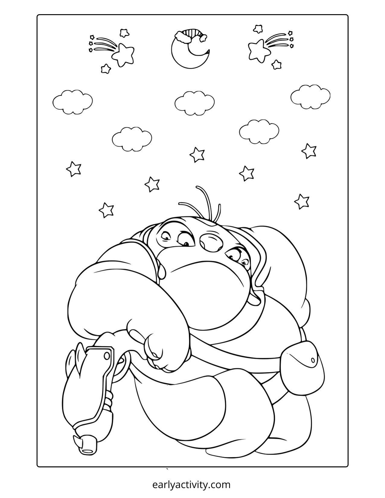 jumba jookiba Colouring Page .pdf
