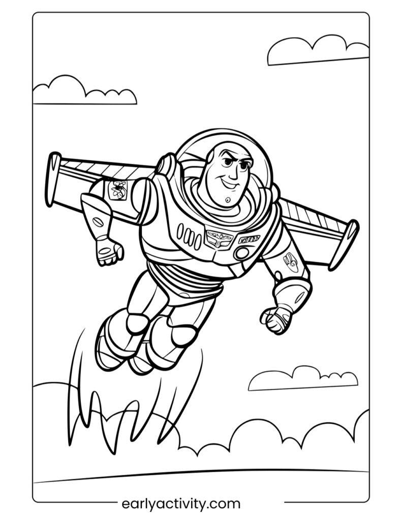 13_buzz flying with confidence coloring page .pdf