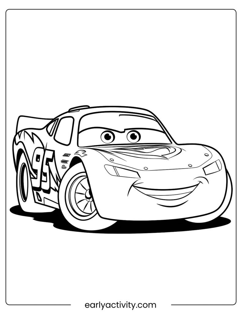 21Disney Cars colouring page .pdf