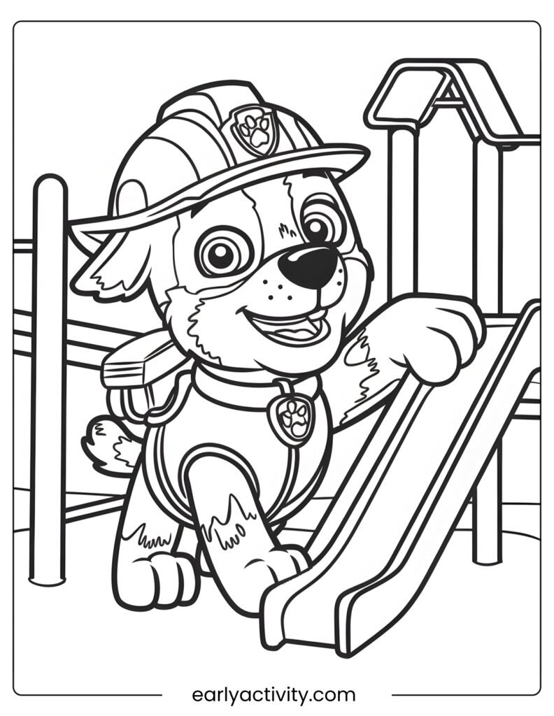 25Rubble Builds a New Playground .pdf