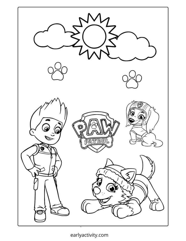 29Ryder with Everest amd Liberty Colouring Page .pdf