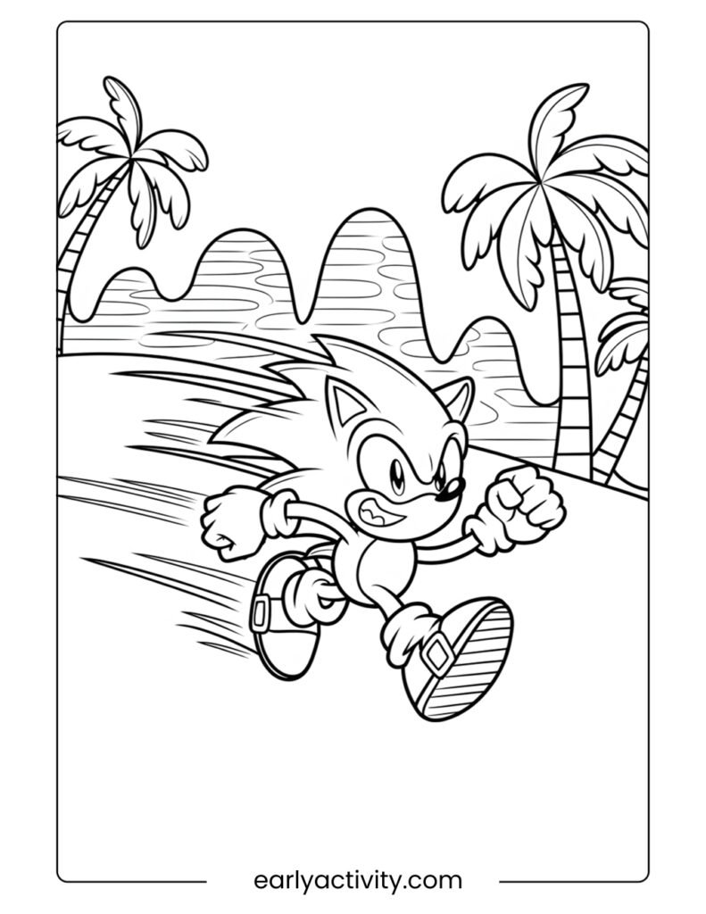 30_sonics high Speed Run through Green Hill Zone .pdf