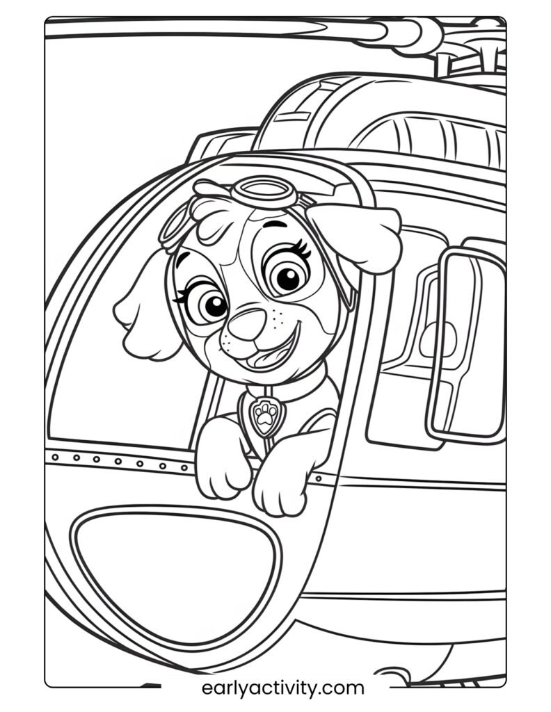 32Skye Soars High in her Helicophter .pdf