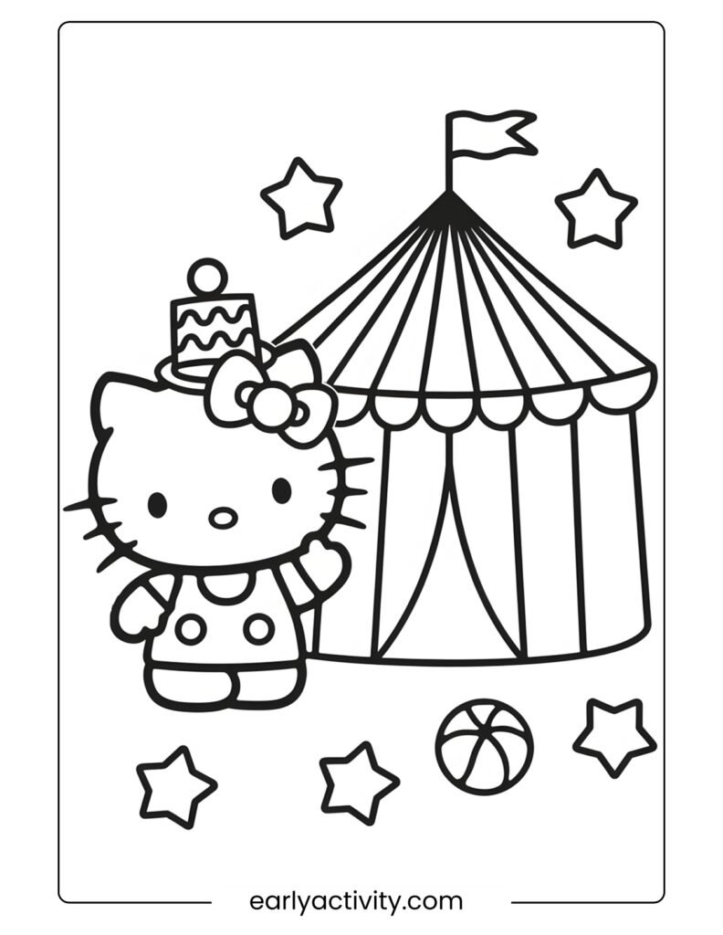 37_ Hello kittys Day at the Circus .pdf