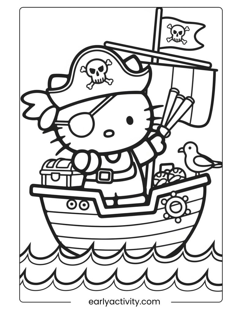 40_ Hello kittys Pirate Adventure on a ship .pdf