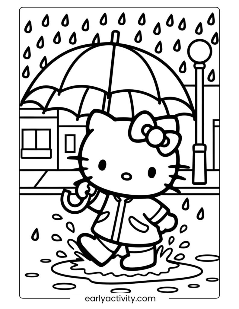 41_ Hello kittys Rainy Day in the city .pdf