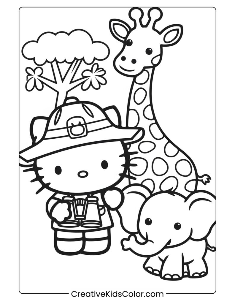 42_ Hello kittys Safari Adventure with Wild .pdf