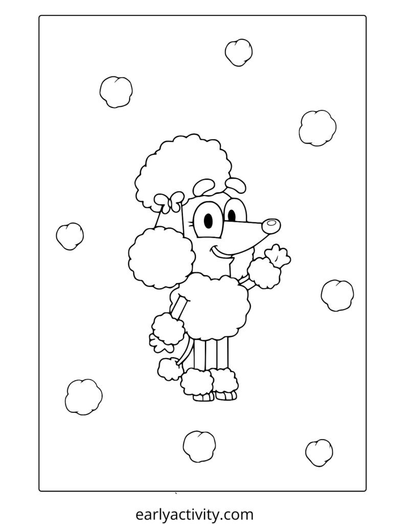 43Coco From Bluey coloring page .pdf