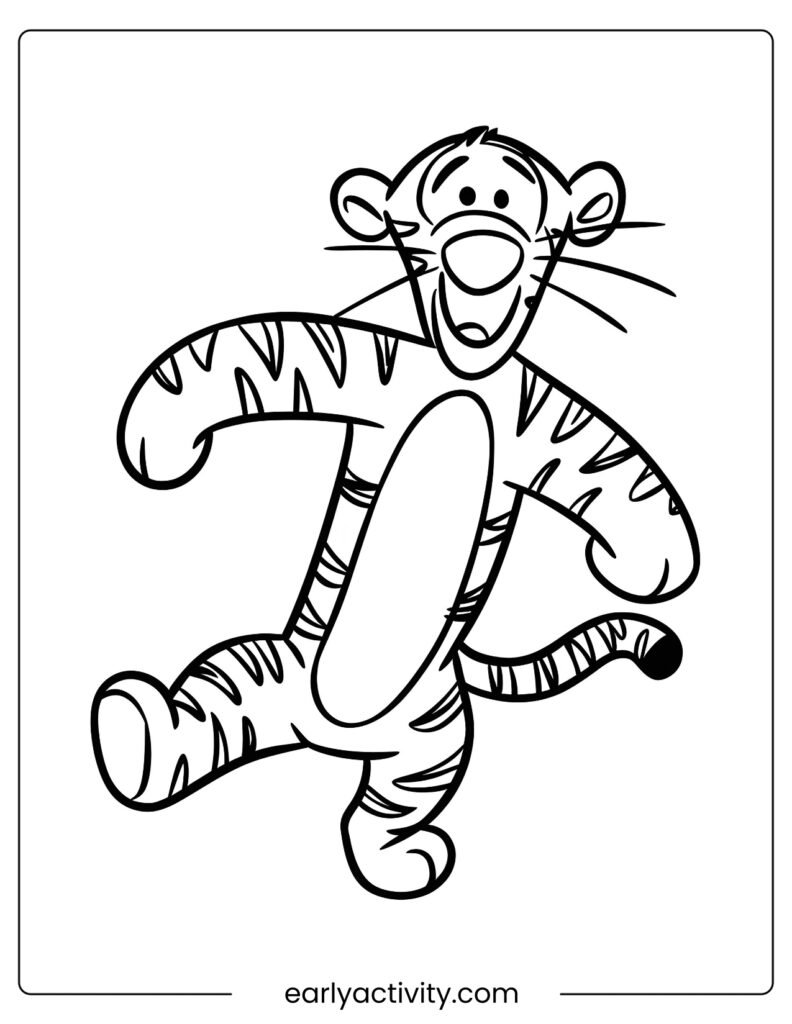4_Tigger Bouncing Fun Colouring .pdf